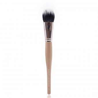 SPLENDOR X LAVIINECHIFOR pensula 47 plata duo fiber pentru primer, fond de ten