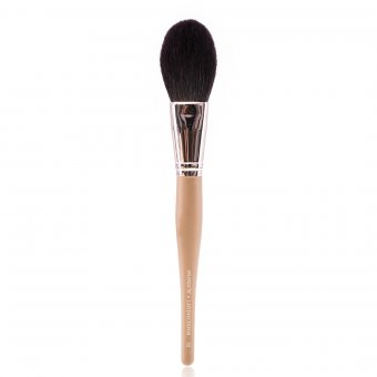 SPLENDOR X LAVIINECHIFOR pensula 52 pudra/bronzer/blush par MIX capra maro si veverita