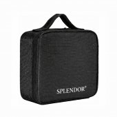 Geanta Splendor de machiaj pentru calatorie – organizare sigura si practica