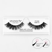 Gene banda Splendor In Love Style 11 varfuri subtiate