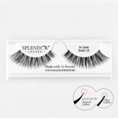 Gene banda Splendor In Love Style 13 varfuri subtiate