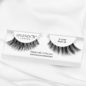 Gene banda Splendor In Love Style 18 varfuri subtiate
