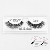 Gene banda Splendor In Love Style 20 varfuri subtiate