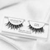 Gene banda Splendor In Love Style 24 varfuri subtiate