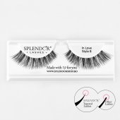 Gene banda Splendor In Love Style 8 varfuri subtiate