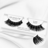 Gene banda Splendor In Love Style 9 varfuri subtiate