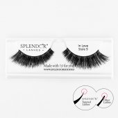 Gene banda Splendor In Love Style 9 varfuri subtiate