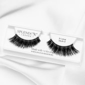 Gene banda Splendor In Love Style 9 varfuri subtiate