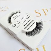 Gene banda Splendor WooW Lashes 6