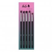 Hulu Set Pensule pentru Blending Easy Blend 5 buc