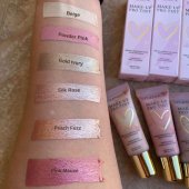 Make-up Pro Tint Splendor - numarul 17 nuanta Pink Mauve 10 ml