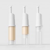 Recipient Airless pentru Aplicarea Fondului de Ten 5 ml