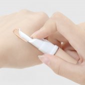 Recipient Airless pentru Aplicarea Fondului de Ten 5 ml