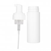 Recipient plastic cu pompa autospumanta 150 ml