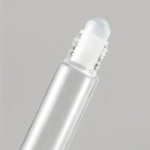 Recipient Roll-On din Sticla pentru Parfumuri si Uleiuri 10 ml